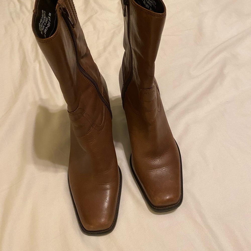 Bass women’s boots - Picture 3 of 7